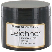 2 X Leichner Camera Clear