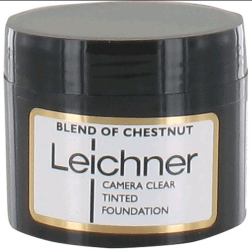 Leichner camera clear - leichner,