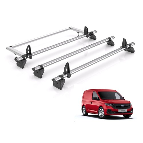 Ford transit connect roof rack - ford,