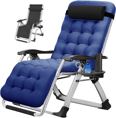 Mophoto zero gravity chair - zero,