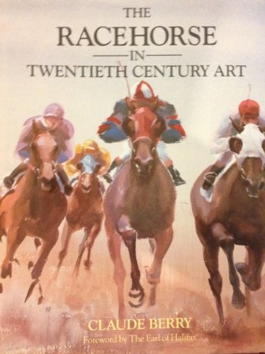The racehorse twentieth - racehorse, in