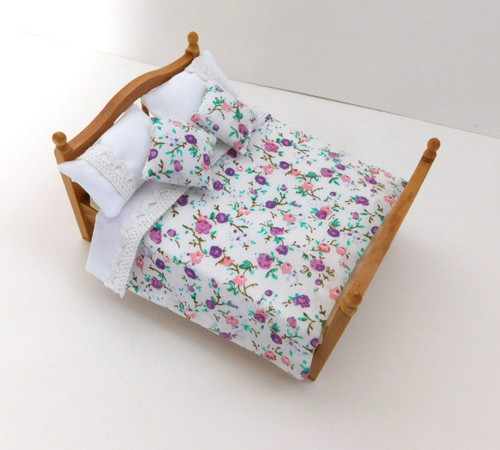 Doll house 16th piece - 1/16th,