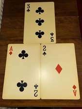 Supreme Magic - Giant Size