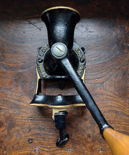 Vintage spong ltd england - vintage, &