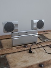 Vintage Sony SRS-T70 Active
