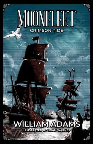 Moonfleet crimson tide - moonfleet,