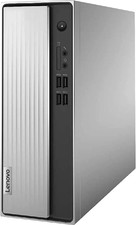 LENOVO IdeaCentre 3 Desktop PC - AMD Athlon Silver
