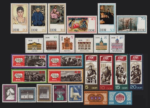 East germany ddr - east,