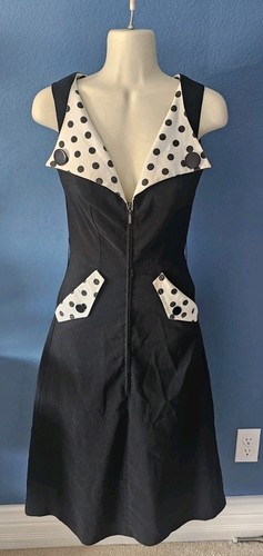 Betty page dress - betty,