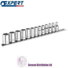 EXPERT BY FACOM 13 PC 1/4in