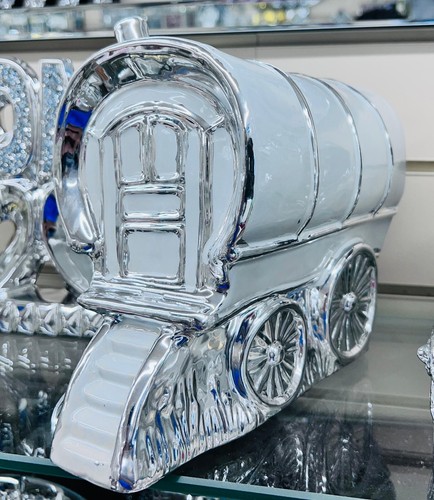 Wagon original gypsy caravan - gypsy,