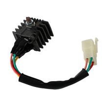 Rectifier 6v For Honda CB125