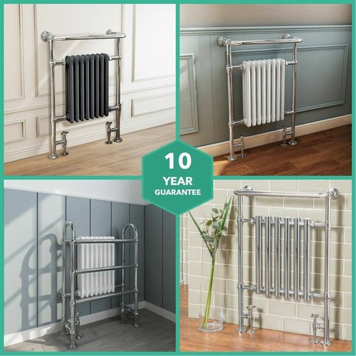 Traditional radiator victorian - radiator,