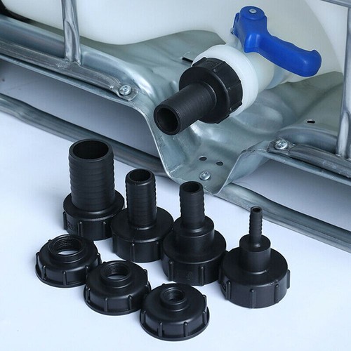 Connector hose fittings - hose,
