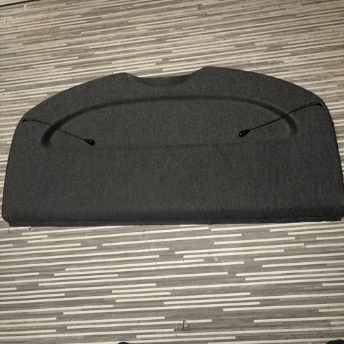 Renault megane luggage cover - megane,