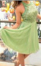 STUNNING BNWT MONSOON SIZE 10