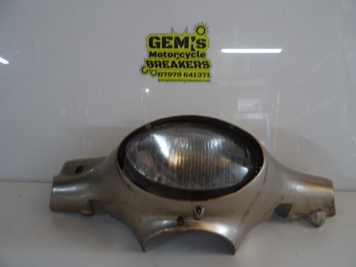 Piaggio vespa et4headlight and - et4headlight,