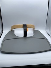 Leander Tray Grey suitable for