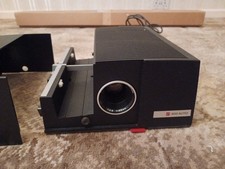 Gaf 600 Vintage Slide Film