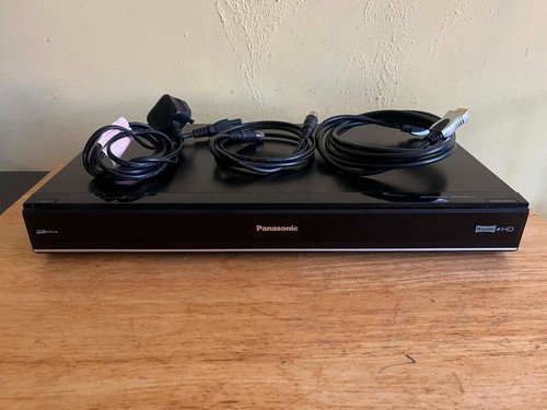 Panasonic dmr hw120 twin - panasonic, dmr-hw120