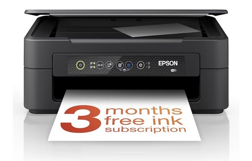 Epson expression home 2200 - home, xp-2200