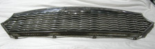 AUSTIN MORRIS 1100 1300  MK 2 1967 - 1971 FRONT RADIATOR GRILLE No badge Wavy