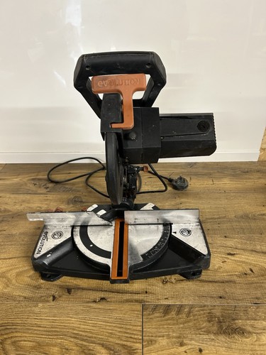 Evolution r210cms 240v - evolution,