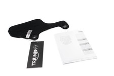 Luggage plate protector