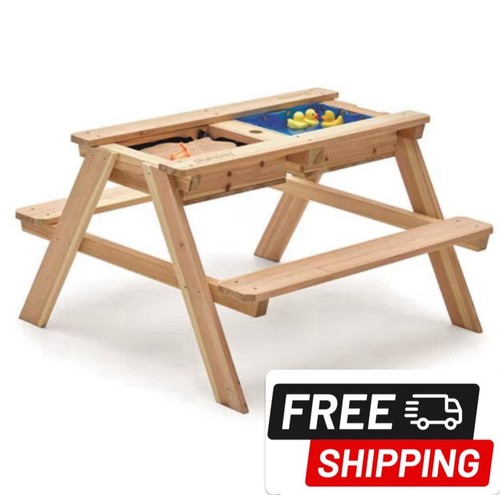 Children out door wooden - ,
