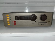 QUAD 44 Stereo Preamp Pre