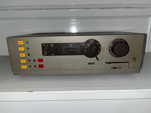 Quad stereo preamp pre - stereo,