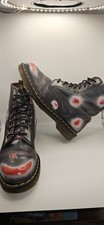 Dr Martens 1460 Pascal Acid