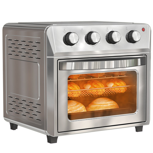 Homcom 24l air fryer oven - homcom,