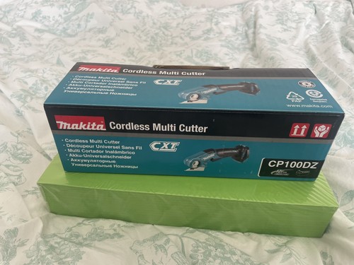 Makita cp100dz cxt - makita,