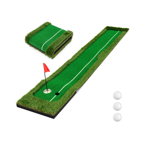 300 golf practice - golf,