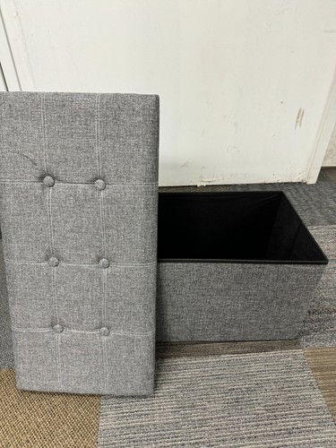 Ottoman bench storage linen - storage,,