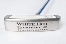 Odyssey White Hot