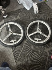 X mags BMX Mag Rim 20" Bike