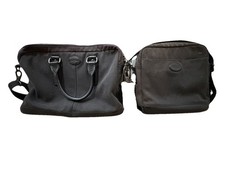 Vintage FOSSIL Canvas &