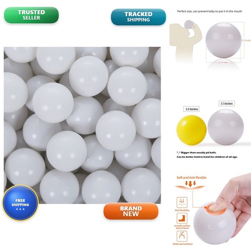 Playmaty ball pit balls - pit,