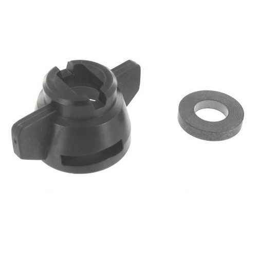 Hardi quick fit nozzle - hardi, cap
