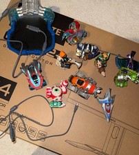 Skylanders Figures Bundle