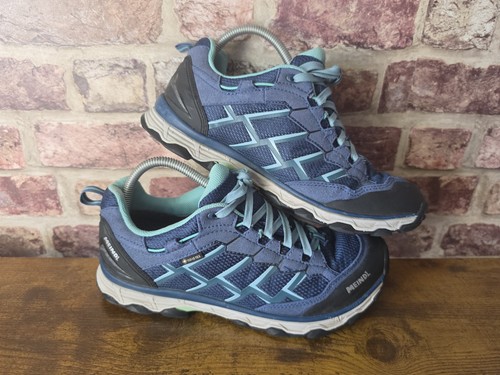 Meindl gore tex walking - meindl,