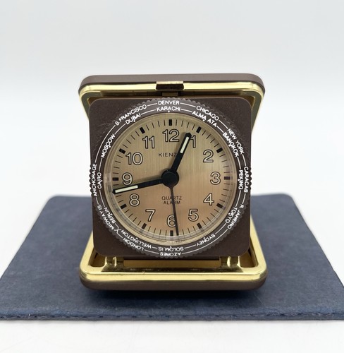 Vintage kienzle quartz - vintage, travel
