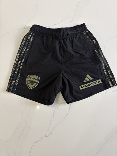 Adidas arsenal maharishi - adidas, x
