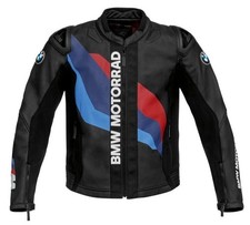 BMW Motorcycle Jacket