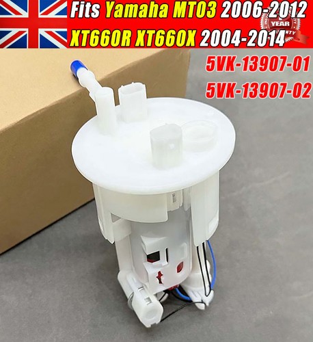 For yamaha fuel pump module - for,