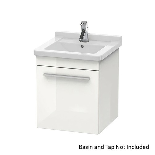 Duravit large vanity - x-large, unit