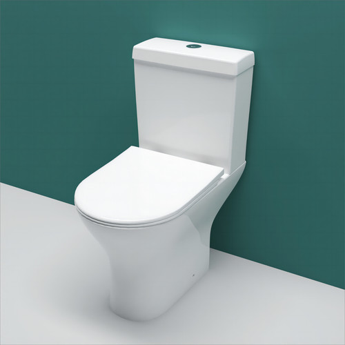 Aica bathroom close - aica,