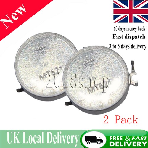 2pcs 302624x capacitor battery - 2pcs,